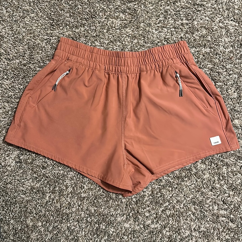 Vuori Running Shorts